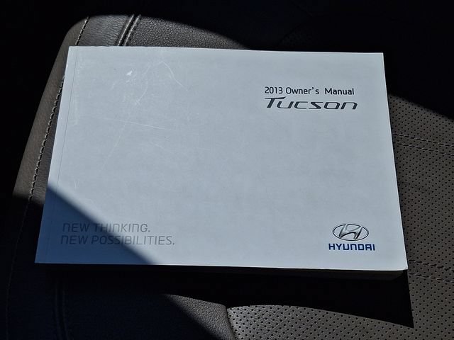 Used 2013 Hyundai Tucson Limited w/ Premium Pkg AWD/4WD image 26