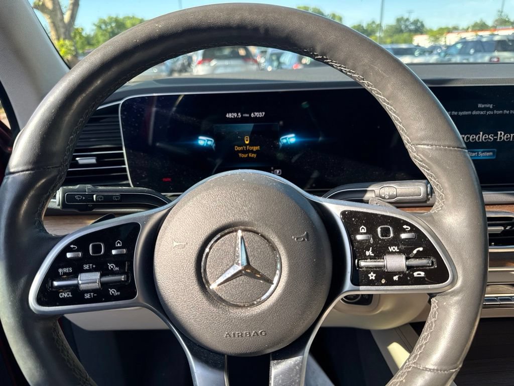 Used 2020 Mercedes-Benz GLE 350 4MATIC image 6