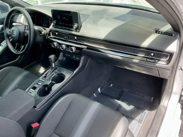 Certified 2023 Honda Civic Sport image 15