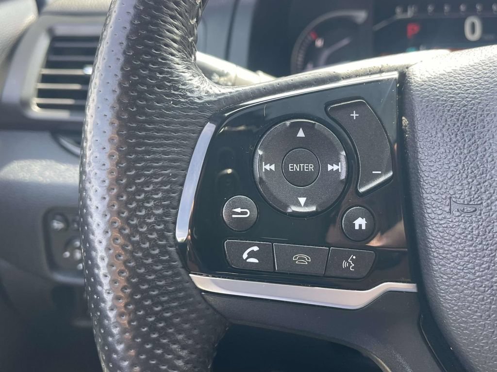 Used 2023 Honda Passport Elite image 25