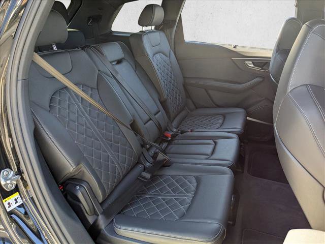 Used 2023 Audi SQ7 Premium Plus image 22