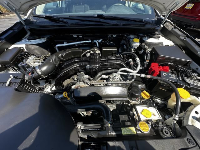 Used 2023 Subaru Outback Limited AWD/4WD image 30