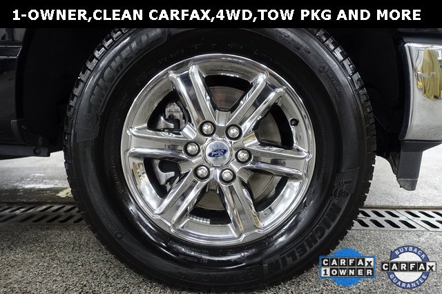 Used 2024 Ford F150 XLT image 30