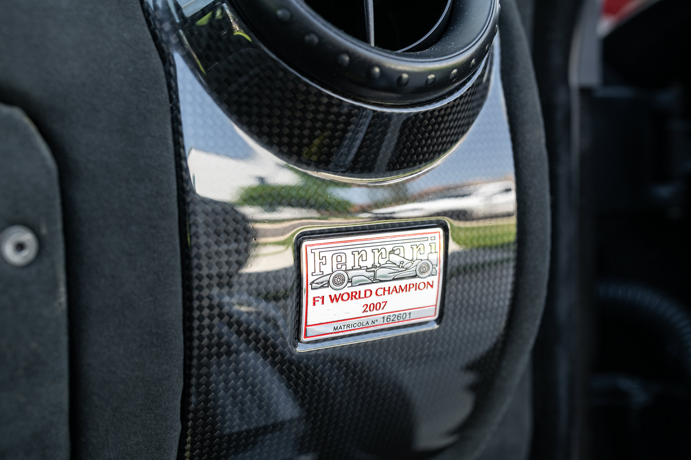 Used 2008 Ferrari F430 Scuderia RWD image 82