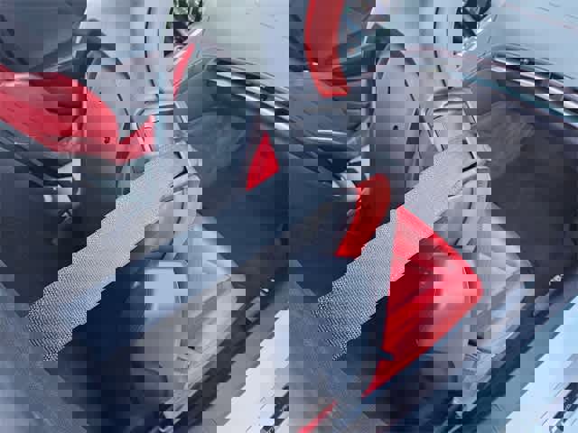 Used 2023 Chevrolet Corvette Stingray Convertible w/ 1LT image 13