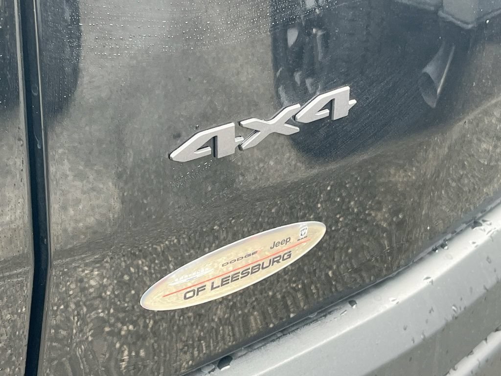 New 2026 Jeep Cherokee Limited AWD/4WD image 30
