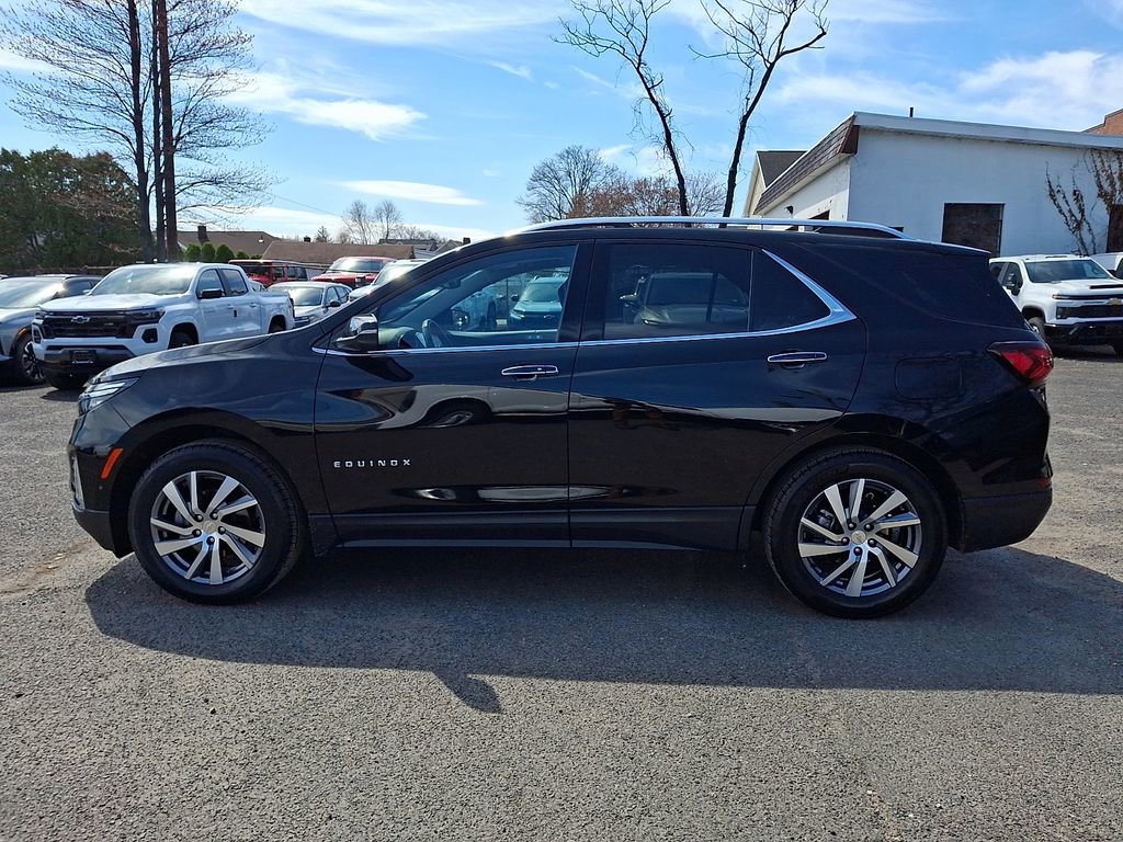 Used 2023 Chevrolet Equinox Premier image 5