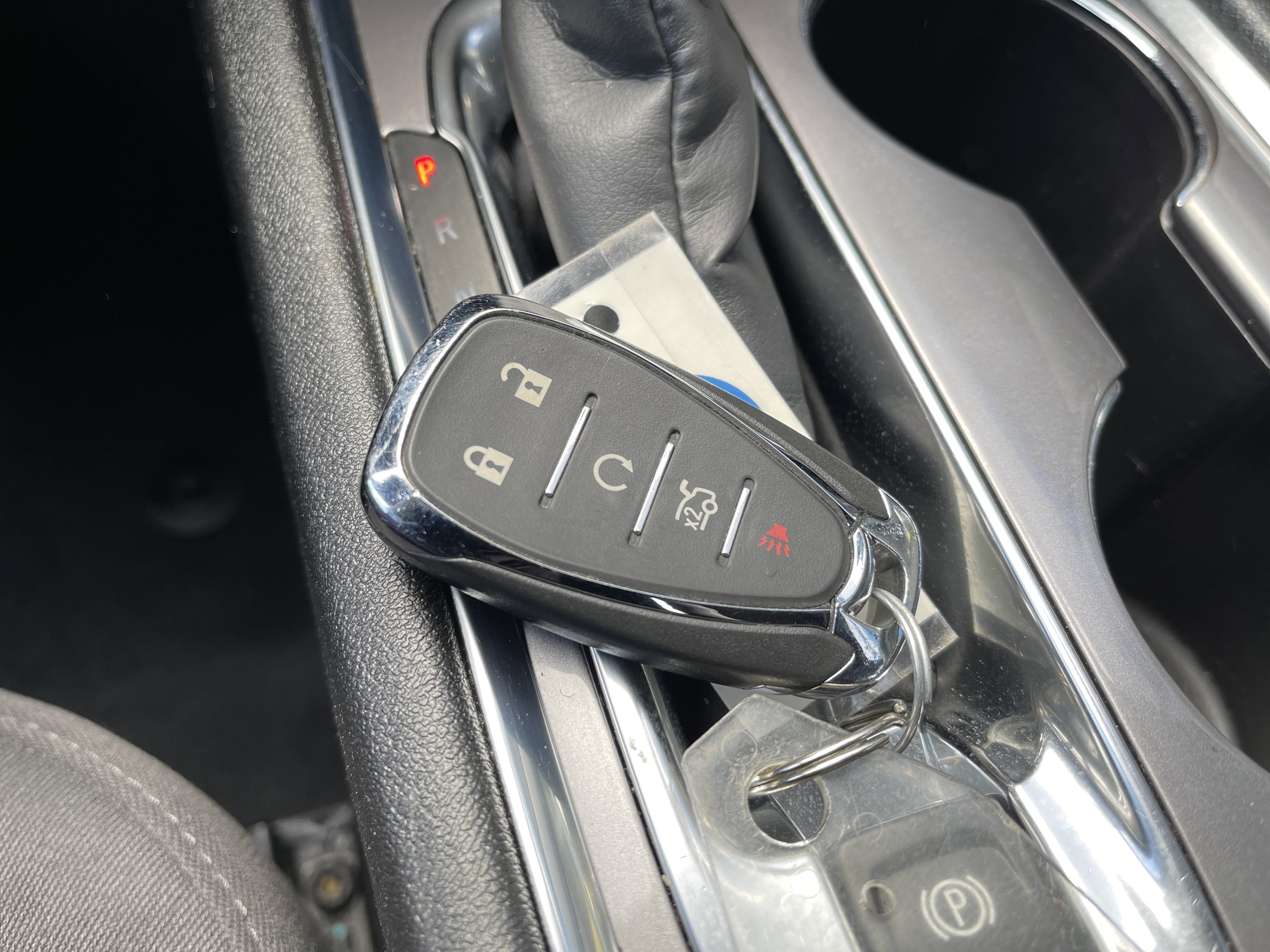 Used 2023 Chevrolet Malibu LT image 40