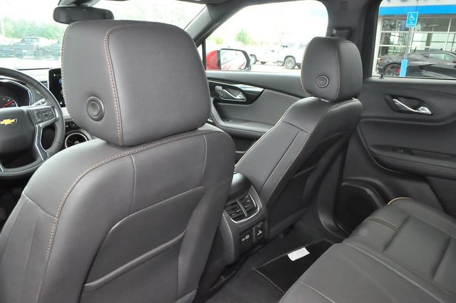 Used 2024 Chevrolet Blazer Premier AWD/4WD image 14