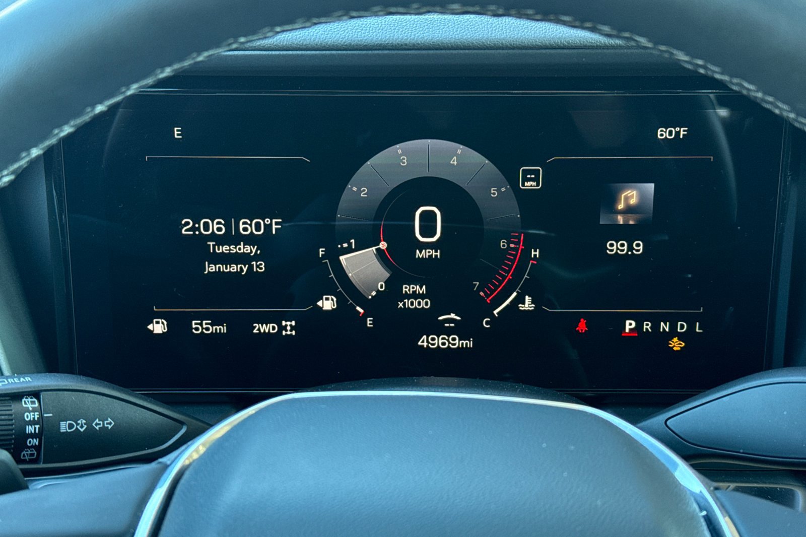 Used 2026 GMC Terrain Elevation image 33