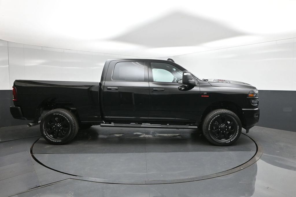 New 2026 RAM 2500 Tradesman image 15