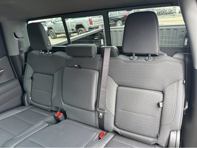 New 2026 GMC Sierra 1500 Elevation w/ Preferred Package RWD image 4