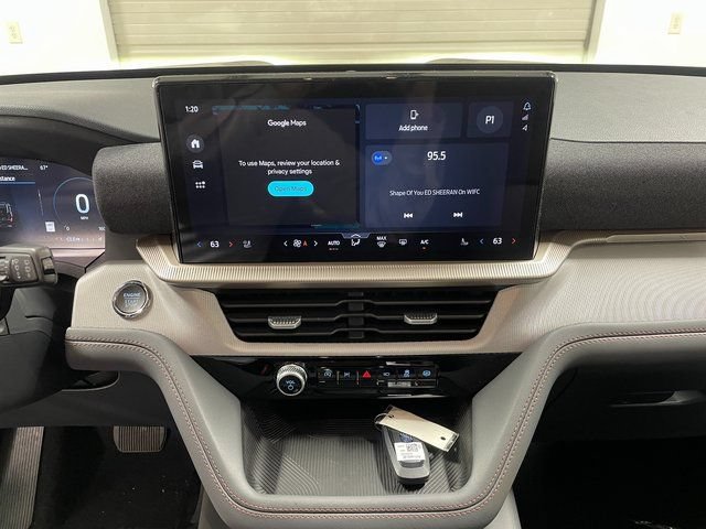 New 2026 Ford Explorer Active w/ Active Comfort Package AWD/4WD image 16