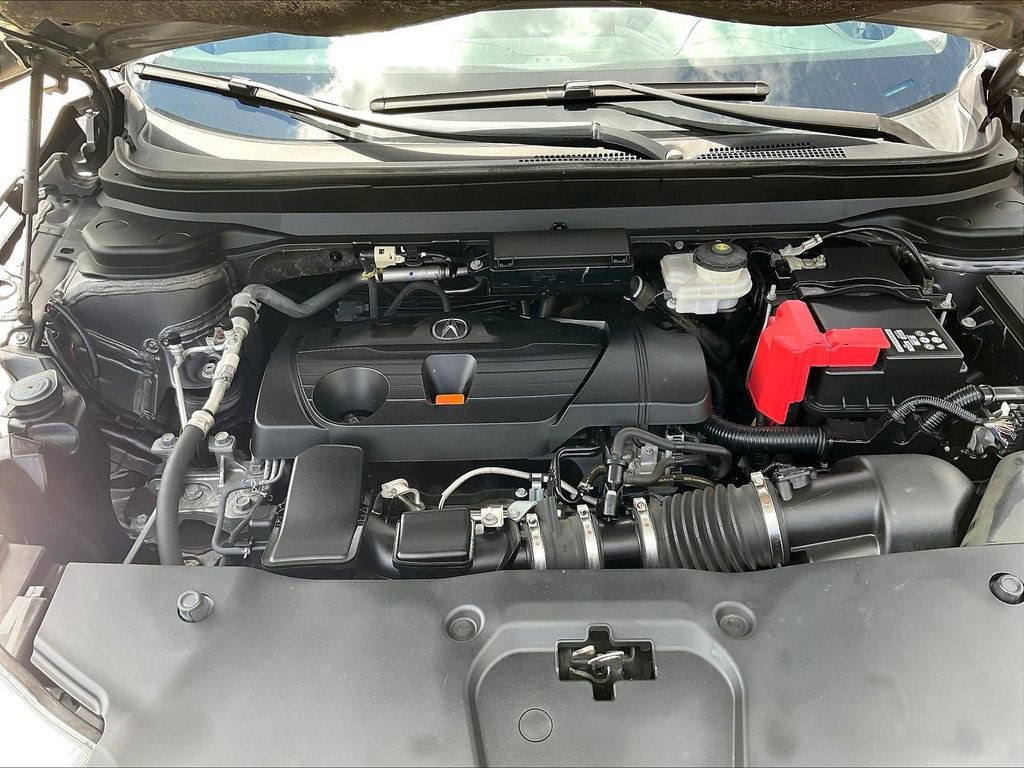 Used 2021 Acura RDX AWD w/ Technology Package image 30