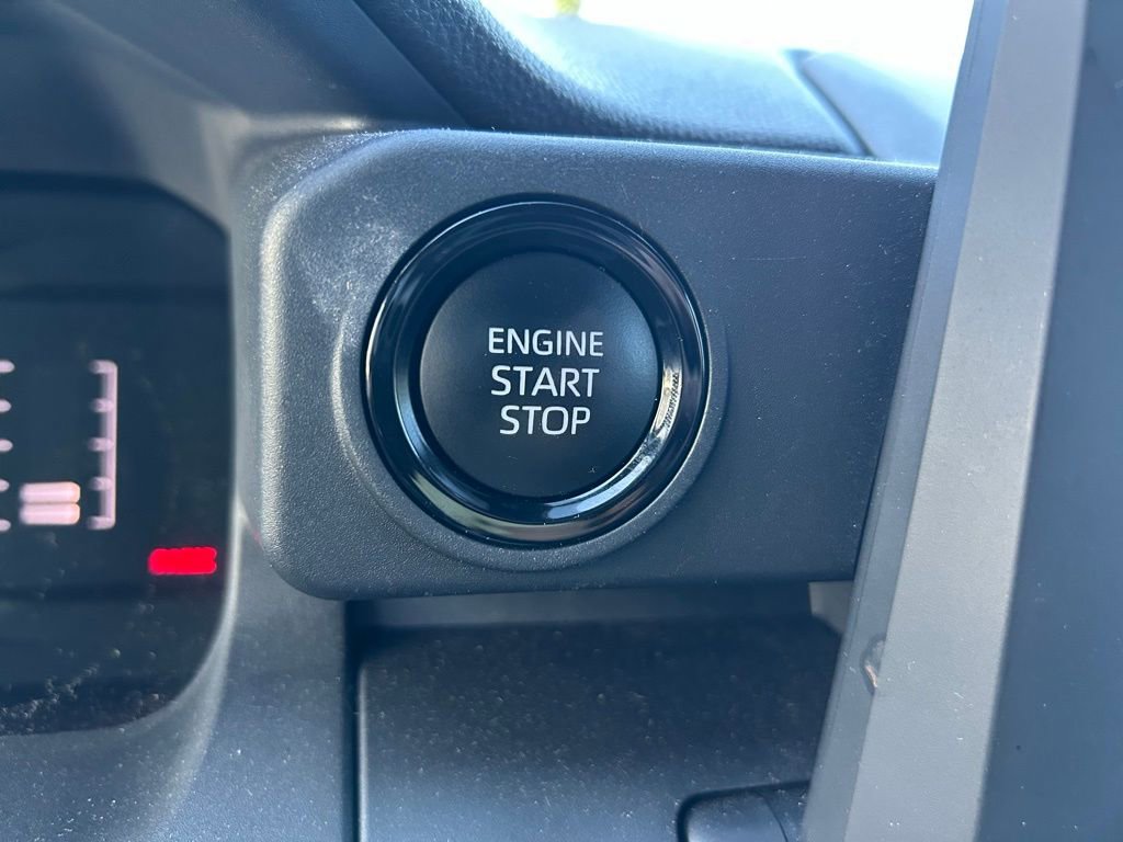 Used 2024 Toyota Tacoma SR RWD image 26
