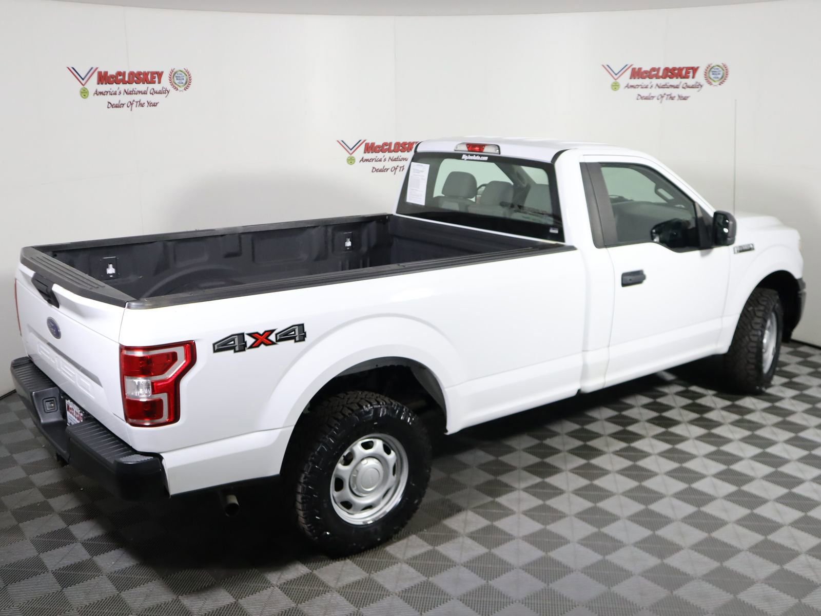 Used 2020 Ford F150 XL image 6