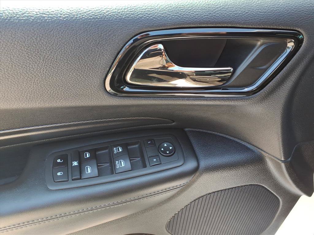 Used 2022 Dodge Durango GT w/ Blacktop Package AWD/4WD image 19