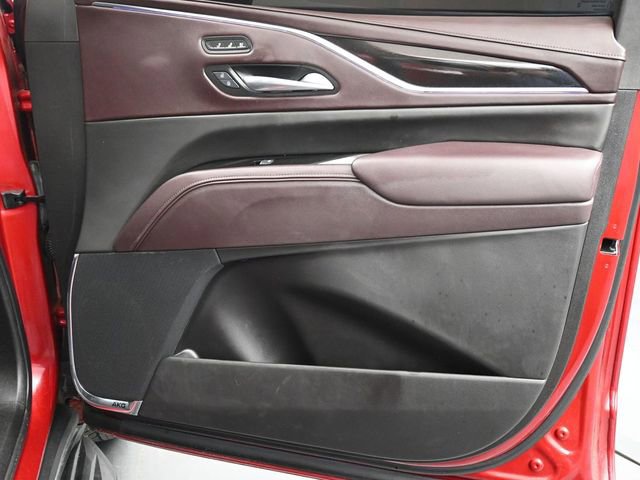 Used 2024 Cadillac Escalade Sport Platinum image 20