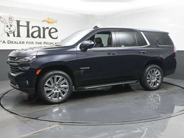Used 2021 Chevrolet Tahoe LT AWD/4WD image 36