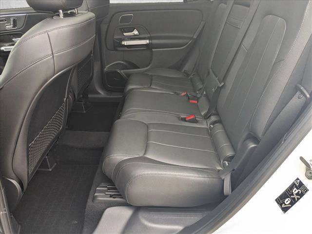 Certified 2021 Mercedes-Benz GLB 250 4MATIC image 17