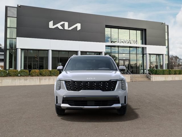 New 2026 Kia Sorento S w/ S Panoramic Sunroof Package FWD image 3