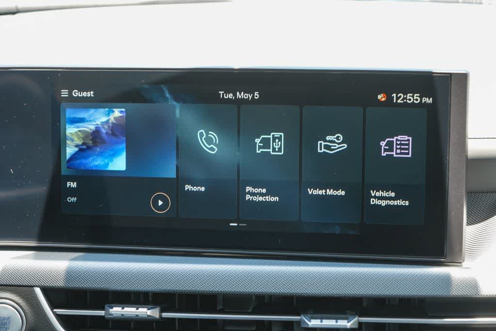 New 2026 Hyundai Sonata SEL FWD image 14