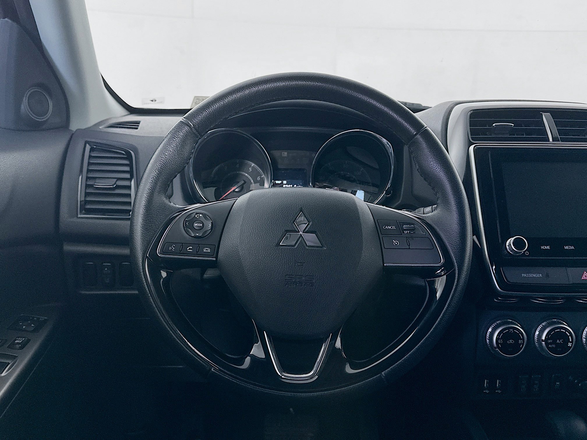 Used 2024 Mitsubishi Outlander Sport AWD image 18