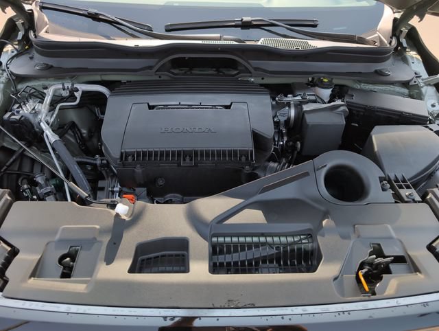Used 2026 Honda Pilot TrailSport image 31