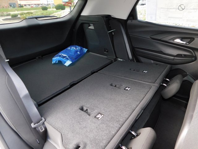 New 2026 Chevrolet TrailBlazer LT w/ Convenience Package image 26