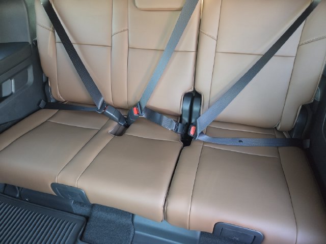 New 2026 Toyota Sequoia 1794 Edition AWD/4WD image 26