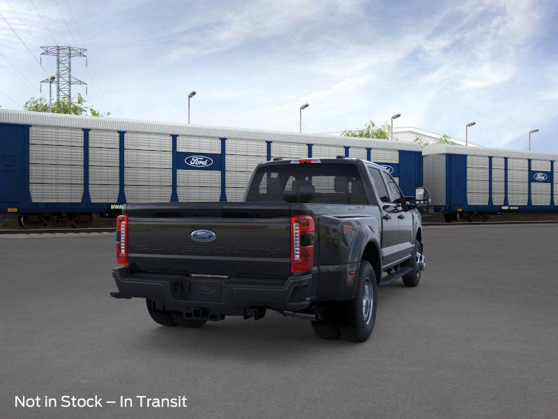 New 2026 Ford F350 XL image 8