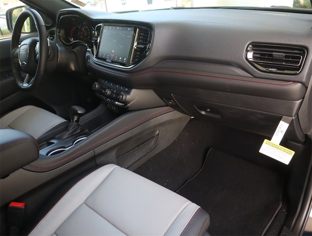 Used 2024 Dodge Durango GT image 26