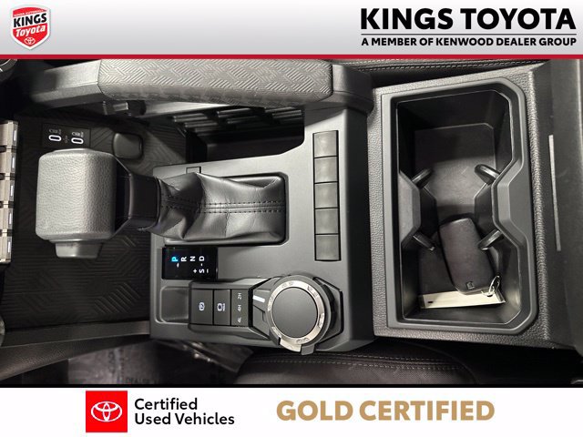 Used 2025 Toyota Tacoma SR AWD/4WD image 18
