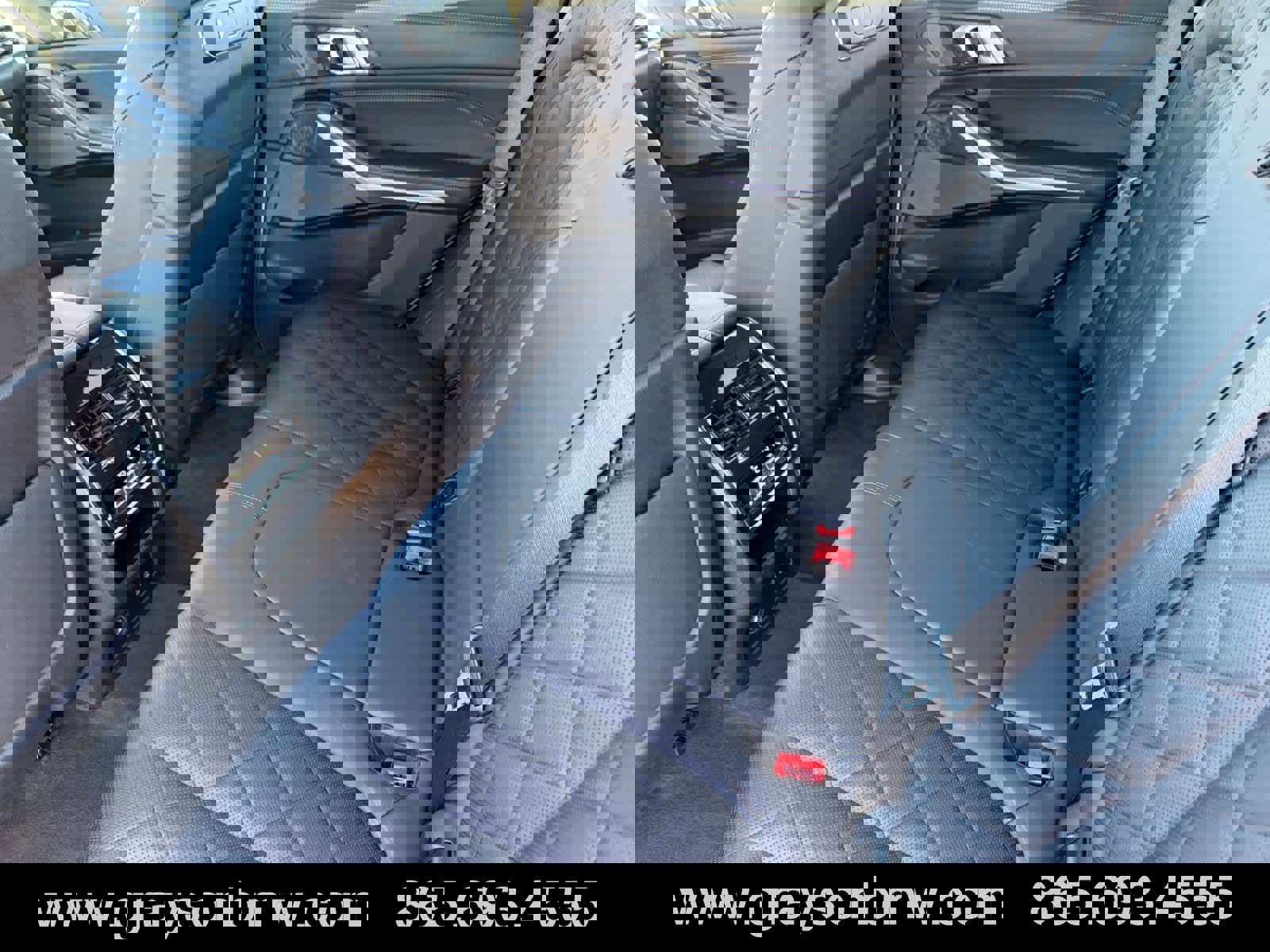 Used 2024 BMW X5 sDrive40i image 13