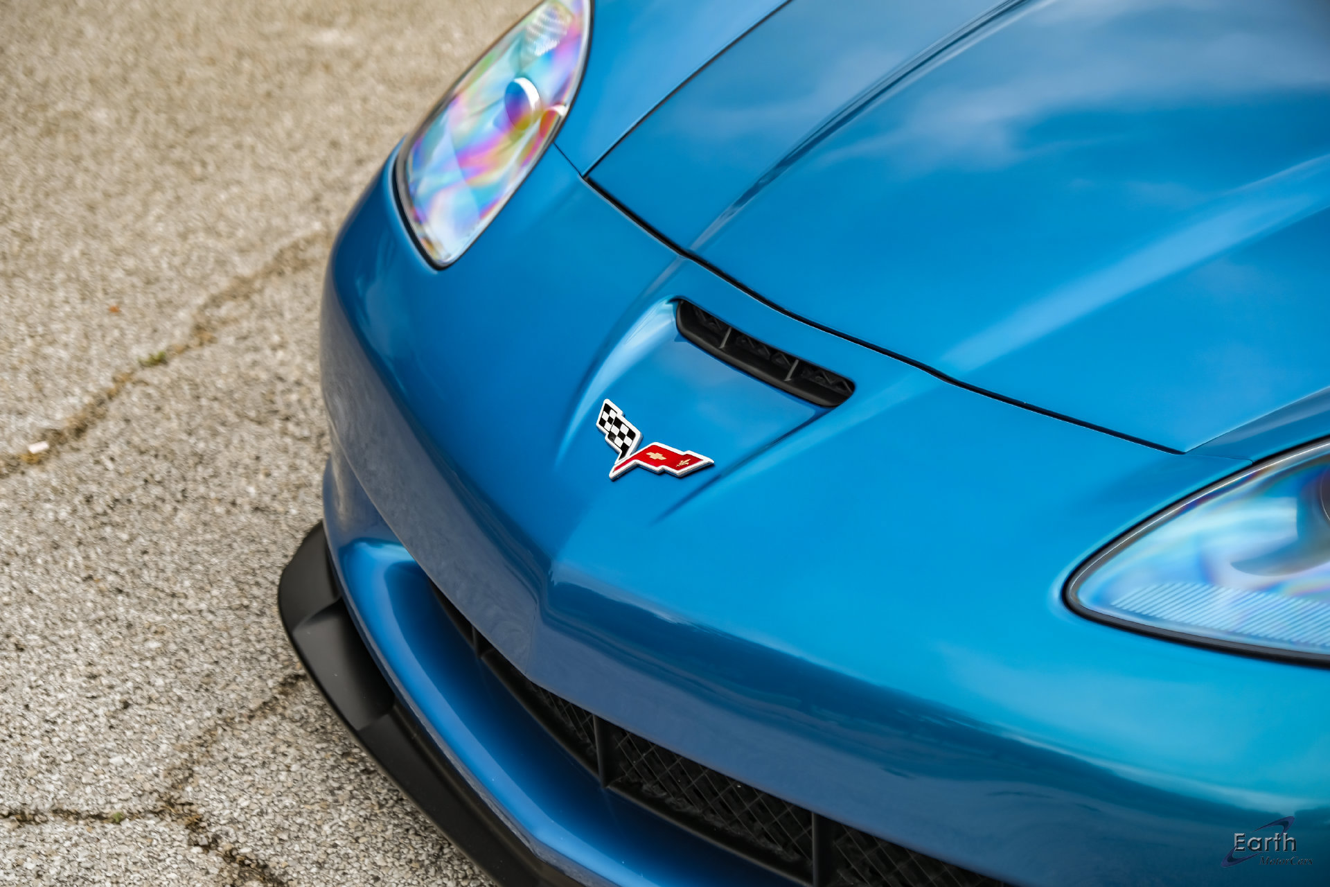 Used 2011 Chevrolet Corvette Grand Sport w/ Preferred Equipment Group RWD image 37