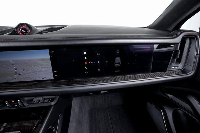 Certified 2025 Porsche Cayenne GTS image 49