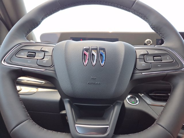 New 2026 Buick Envista Sport Touring w/ Convenience I Package FWD image 34