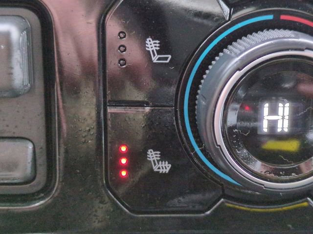 Used 2024 Chevrolet Silverado 1500 RST image 22