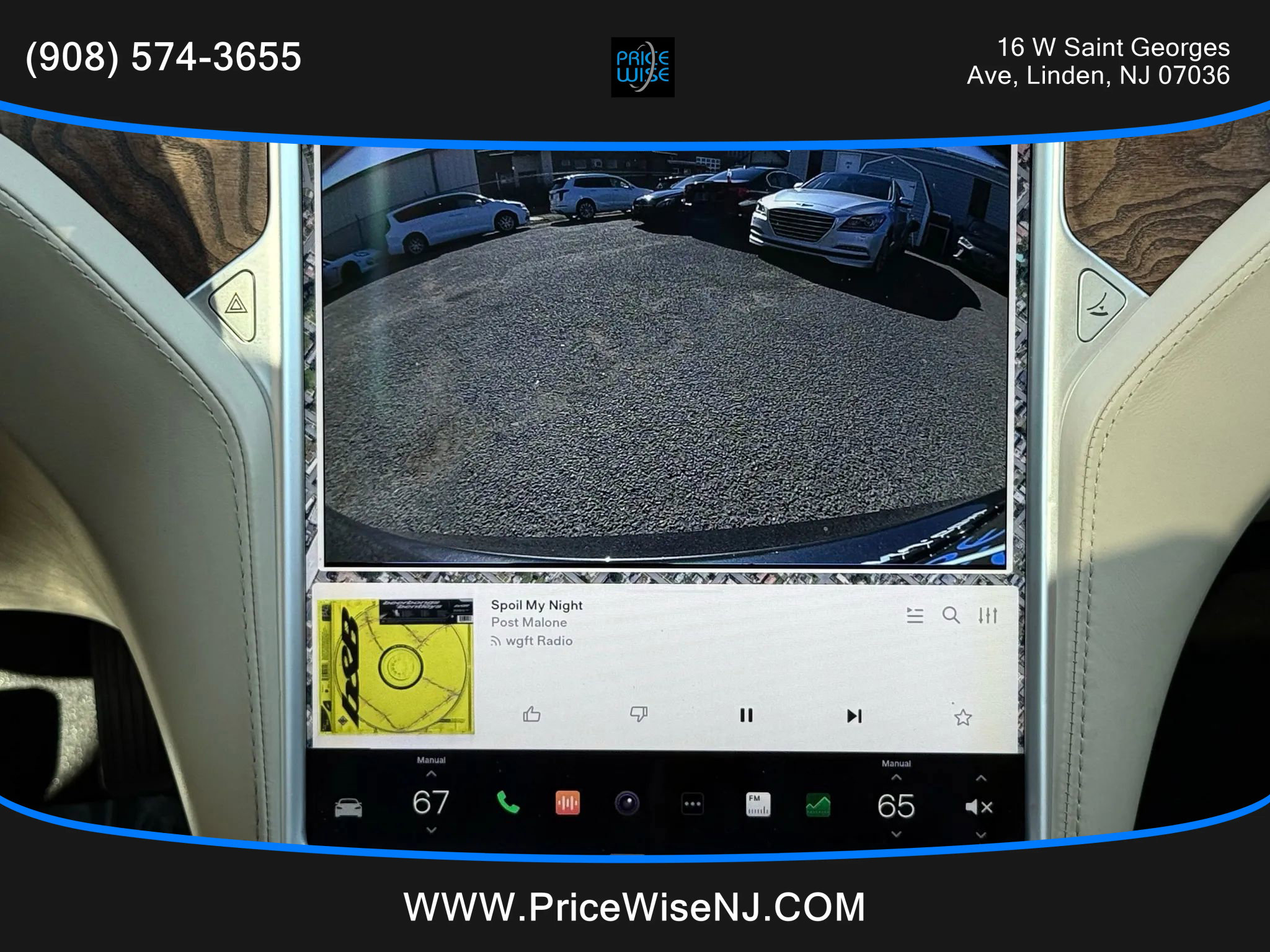 Used 2016 Tesla Model S 60D image 17