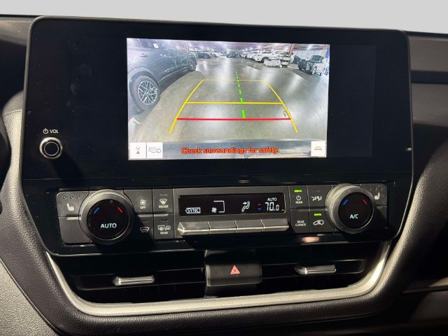Used 2024 Toyota Grand Highlander AWD image 35