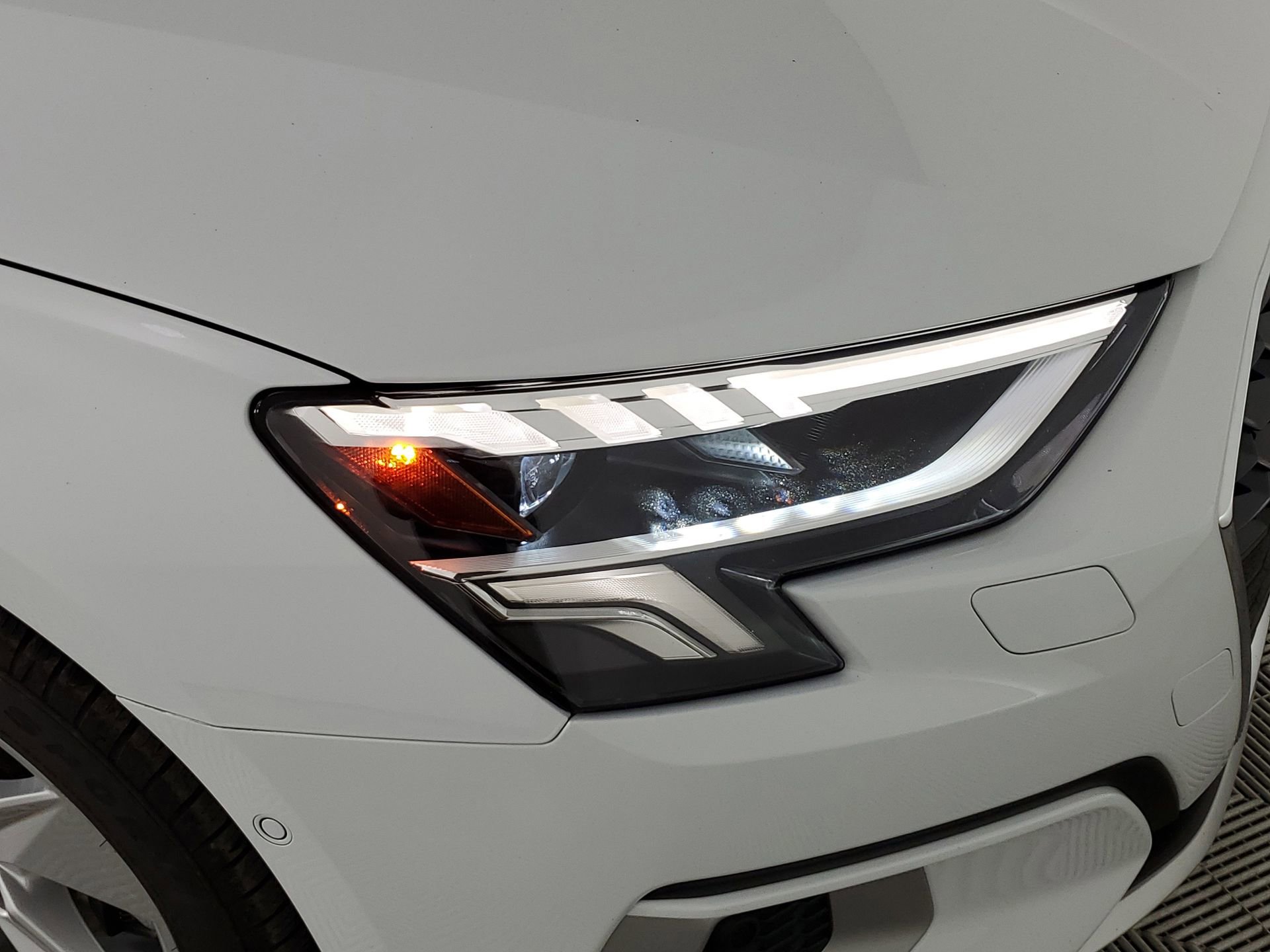 Certified 2023 Audi A3 2.0T Premium Plus w/ Premium Plus Package image 15