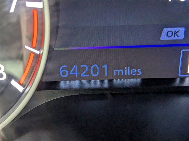 Used 2023 Nissan Altima 2.5 SL image 18