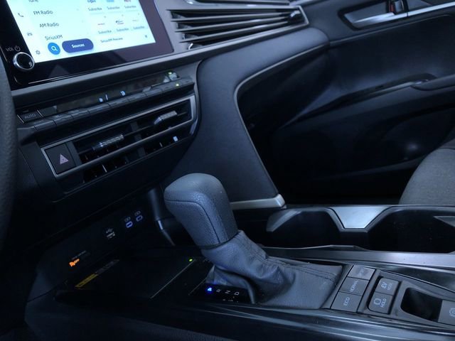 Certified 2026 Toyota Camry LE FWD image 29