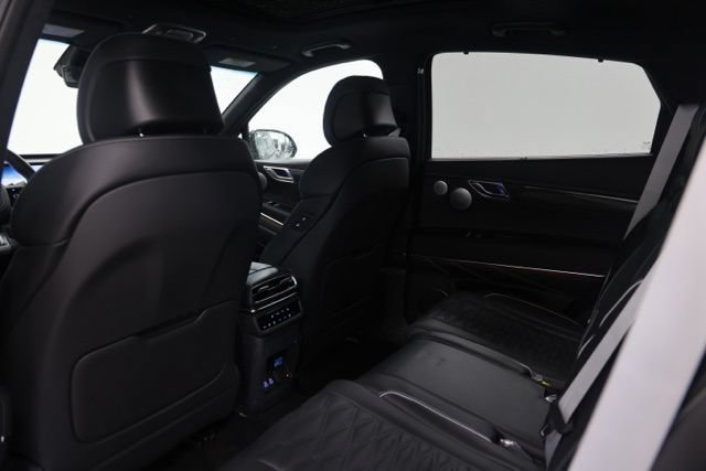 New 2026 Genesis GV80 3.5T e-SC AWD/4WD image 34