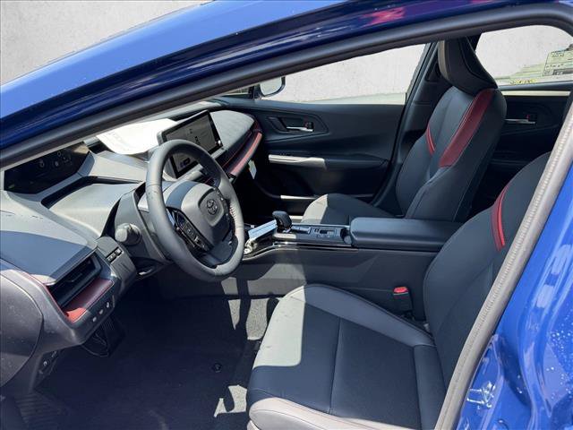 New 2026 Toyota Prius Plug-In Hybrid FWD image 11