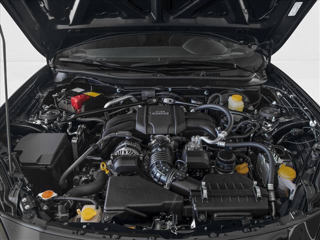 New 2026 Toyota GR86 w/ Performance Package RWD image 8