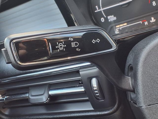 Certified 2020 Lincoln Corsair FWD image 13