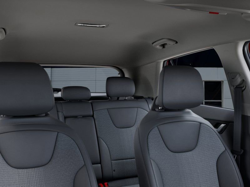 New 2026 Kia Niro EX image 28