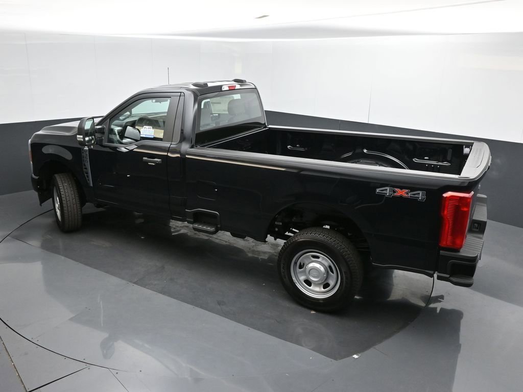 New 2026 Ford F350 XL image 33