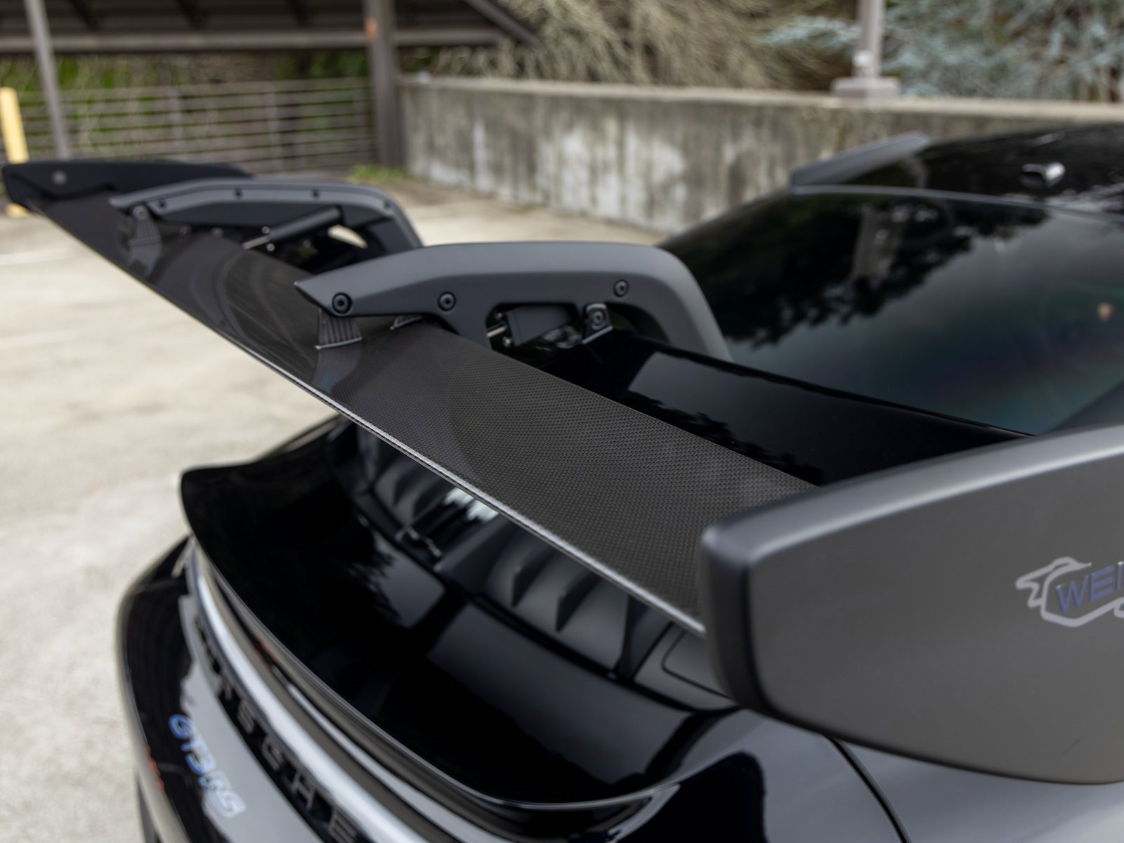 Certified 2025 Porsche 911 GT3 RS image 29